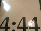 Jay-Z 4:44 Limited Edition 1/1000 Purchased At $60 Sealed