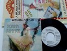 Donna Summer.Spring Affair-Mexico Single record  Promo Whit cartelpromo