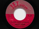 Jackie Paine - No Puppy Love / At Your Wedding (Soul, 45) 729
