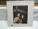 *sealed* THREE WAY MIRROR Airto Moreira Flora Purim Joe Farrell REFERENCE LP
