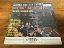 LEON MCAULIFFE AND HIS CIMARRON BOYS 