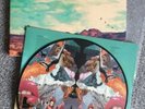 Noel Gallagher's High Flying Birds Who Built The Moon? Picture Disc VINYL oasis