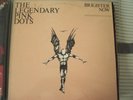 Legendary Pink Dots-Brighter now als Vinyl