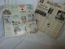 John Lennon 2 LPs/ Some Time in New York City 2 lp + Shaved Fish (greatest Hits)