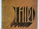 Soft Machine - Third (1st Press) 2LP 180g [EX- | G] Vinyl Record