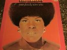 Ruby Andrews Everybody Saw You Zodiac Records Funk Rhythm & Rare Soul Blues Lp
