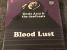 Uncle Acid Blood Lust RSD 2016 LP Ltd Edition Electric Wizard Sleep Windhand