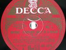 Furtwängler. Brahms (Symphony 2). Decca AK 1875-9 (5). NM(-)