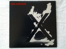 Disque vinyle lp X. Los Angeles