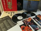 TOTO 3lps 2 Japan Audiophile obi insert 1 Mastersound Hydra Turn Back Toto IV EX
