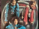 Jimi Hendrix Experience - Live In Paris - 1989 - LP - Green Marbled Vinyl