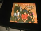 ORIGINAL HOLLAND LP JAZZ FUNK FIVE JUST US EX- 197?