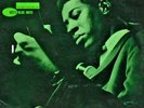 RARE - GRANT GREEN - GREEN STREET  -ORIGINAL BLUE NOTE - N.Y. PRESSING  - LP