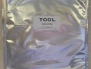 STILL SEALED TOOL SALIVAL LTD ED BIOHAZARD SLEEVE COLORED VINYL 2LP ORIG NO RESV