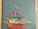 ROBERTA FLACK KILLING ME SOFTLY RARE SEALED ORIG '73 LP w/  PIANO COVER SD19154