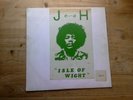 Jimi Hendrix J H Isle Of Wight Vol 1 Excellent Vinyl LP Record Not On Label