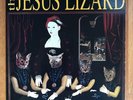 THE JESUS LIZARD - Liar LP Touch N Go TG100 (1992) 12