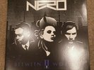 Nero  Between 2 Worlds Vinyl LP vg condition