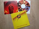 QUEEN . FLASH GORDON LP . U.S IMPORT WITH INSERT & INNER . EMBOSSED SLEEVE