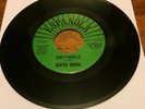 RARE- Rufus Wood - Ghettoville / Before 2001 Northern Soul EX Drum Break