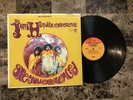 THE JIMI HENDRIX EXPERIENCE ARE YOU EXPERIENCED PSYCH VINYL LP