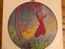 Daddy Longlegs - 'Shifting Sands' Vinyl LP Album, 1972 Polydor - 2371 323 RARE