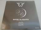 Paul McCartney WINGS MAYBE I'M AMAZED RSD EU 12