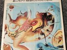DIRE STRAITS-ALCHEMY 1984 LIVE DOUBLE VINYL ALBUM-VERTIGO VERY11 *EX/EX+*