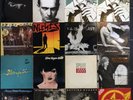 21x Vinyl Deutsches, NDW, Deutsch-Punk, Deutschrock, Ost und DDR etc.