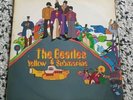 The Beatles - Yellow Submarine Vinyl PCS-7070 1969 