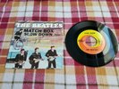 The Beatles 45 record MATCHBOX, Capitol 1964, Picture Sleeve