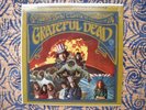 Grateful Dead-S/T 1st LP-US WS 1689 Original stereo press-in shrink-SF sound