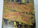 AC/DC 3 X 1ST PRESS LP'S ROO LABELS TNT LET THERE BE ROCK HIGHWAY HELL BON SCOTT