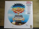Grateful Dead 4LP 