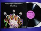 THE NICE  ARS LONGA VITA BREVIS Immediate 68 UK orig LP VG++	IMSP020