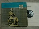 SLT 43001 TELEFUNKEN  BEETHOVEN Symphony 3 Eroica KEILBERTH  silver black stereo