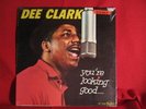 Dee Clark You're Looking Good Soul R&B Vee Jay Stereo LP Record SEALED SCARCE