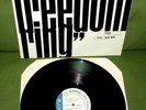 JACKIE McLEAN Let Freedom Ring ORIG US 1963 BLUE NOTE STEREO HARD BOP MINT-