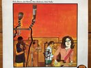 Sonny Boy Williamson – Jam Session – Chicago/British Blues Import Vinyl LP – Jim