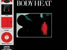 QUINCY JONES-BODY HEAT (RED VINYL) VINYL NEW