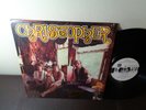LP CHRISTOPHER Christopher - Re-Release - Akarma AK 048 NEAR MINT PSYCH
