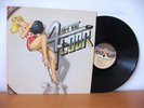 FOUR ON THE FLOOR PROMO LP 1979 (CASABLANCA NBLP 7180). Deep Purple Al Kooper