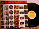 TAS M&K REAL TIME Super Sampler Flamenco Fever FOR DUKE HOT STIX D2D NM
