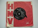 GEOFF GODDARD - Saturday Dance / Come Back To Me - Joe Meek HMV 45
