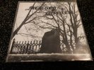 MEMORY GARDEN (Sweden) badlands (RARE DEATH METAL 7