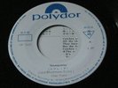 DEEP PURPLE emmaretta/bird has flown 1969 JAPAN DP1632 PROMO 45 EX VERY RARE