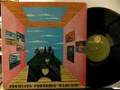 PREMIATA FORNERIA MARCONI Per Un Amico ** orig. Italy issue 1972 Prog Psych