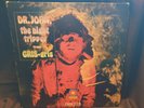 Dr. John - Gris Gris 1968 ATCO Records Original Mono Vinyl LP Pressing