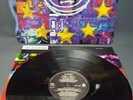 U2 - Zooropa 1993 Original LP Album Vinyl Insert