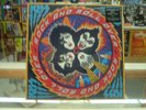 Rock and Roll Over [180-Gram Vinyl] by Kiss (Vinyl, May-2014, Universal) (NEW)